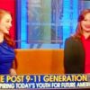 Stacie and Carrie share on Fox and Friends on the FOX News Channel